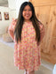 Floral Garden Dress