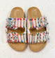 Tatum Buckle Slides