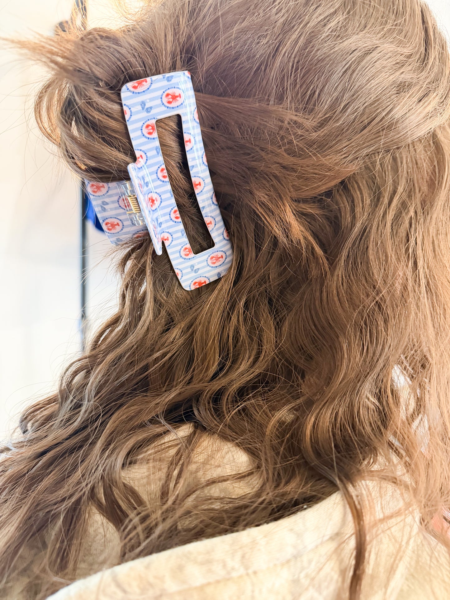 Lobster Claw Clip