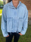 Risen Cargo Jacket