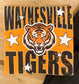 Waynesville Tigers Pride Tee