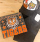 Waynesville Tigers Check Tee