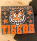 Waynesville Tigers Check Tee