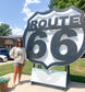 Route 66 Long Sleeve