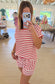 Summer Sail Stripe Set