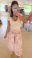 Buttercream Bow Top