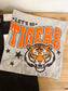 Let’s Go Tigers Colorblast Tee