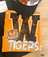 Waynesville Tigers Star Tee