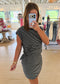 Midnight Run Dress