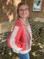 Gypsy Sunrise Jacket