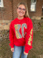 Kansas City Stripes Sweatshirt