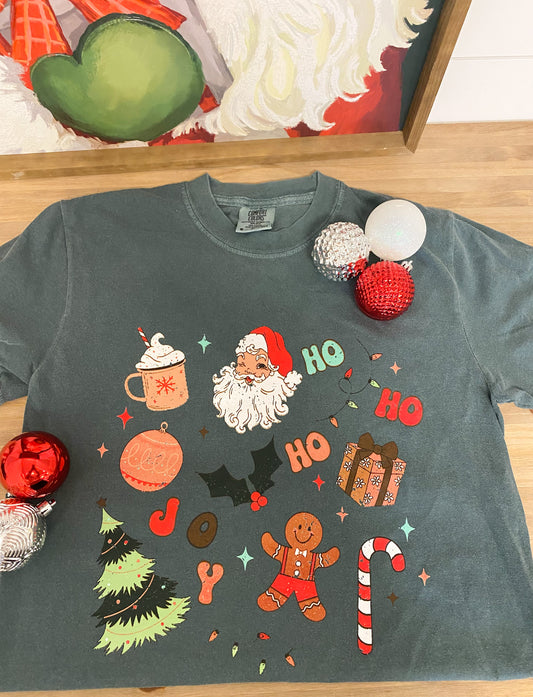 Christmas Things Tee