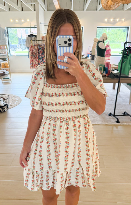 Bloom & Grace Dress