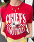 Kansas City Girly Stars Tee