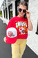 Chiefs Retro Tee