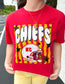 Chiefs Retro Tee