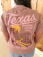 Texas Lone Star State Tee