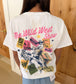 The Wild West Show Tee