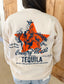 Country Music & Tequila Sweatshirt