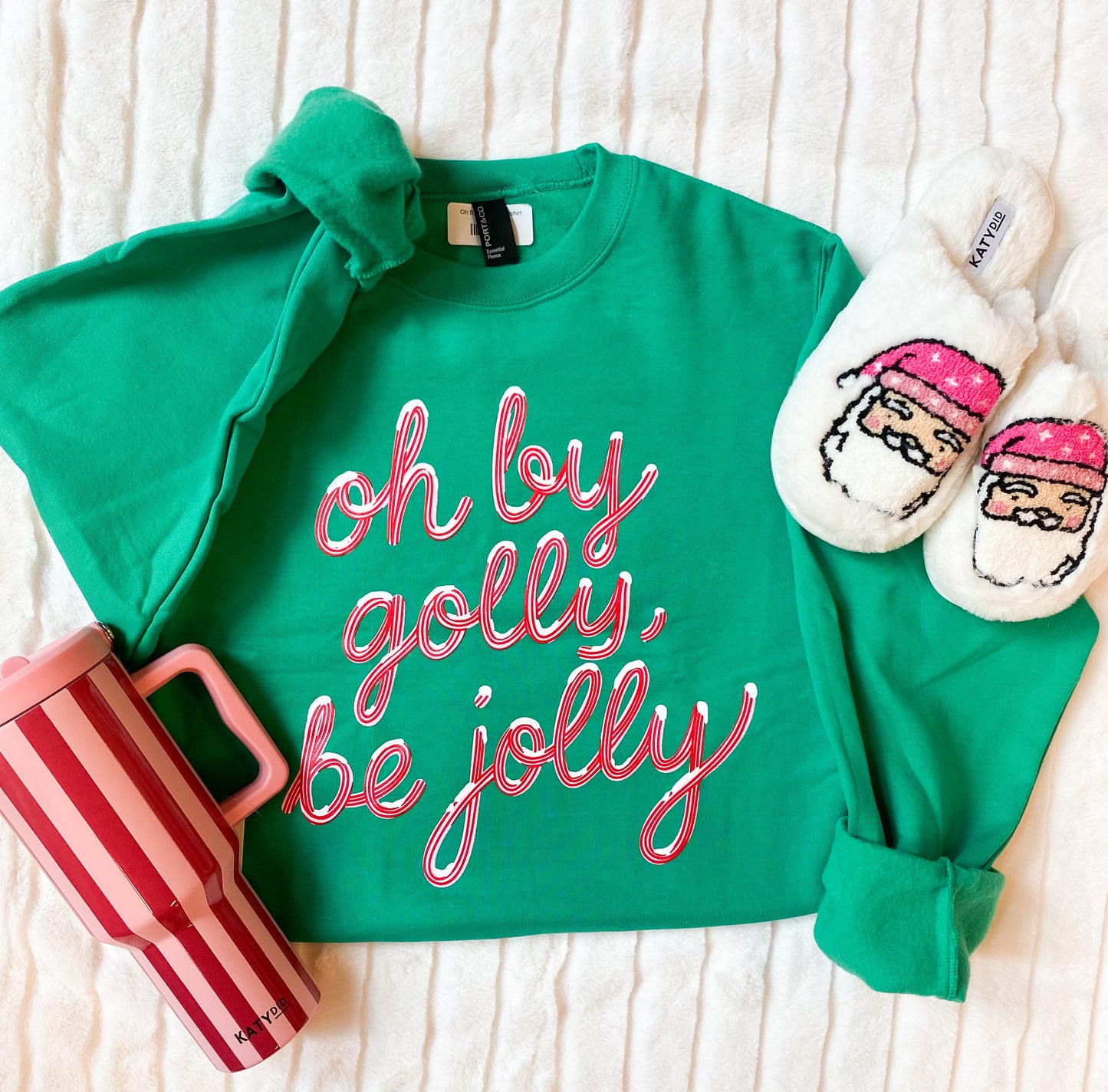 Oh By Golly Sweatshirt
