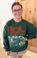 Chasing Rainbows Trout Sweatshirt