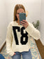 Valerie 87 Sweater