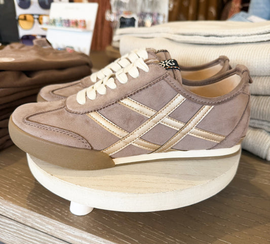 The Remi Sneaker