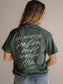 In Every Season Tee