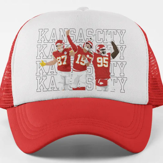 KC Trucker Hat