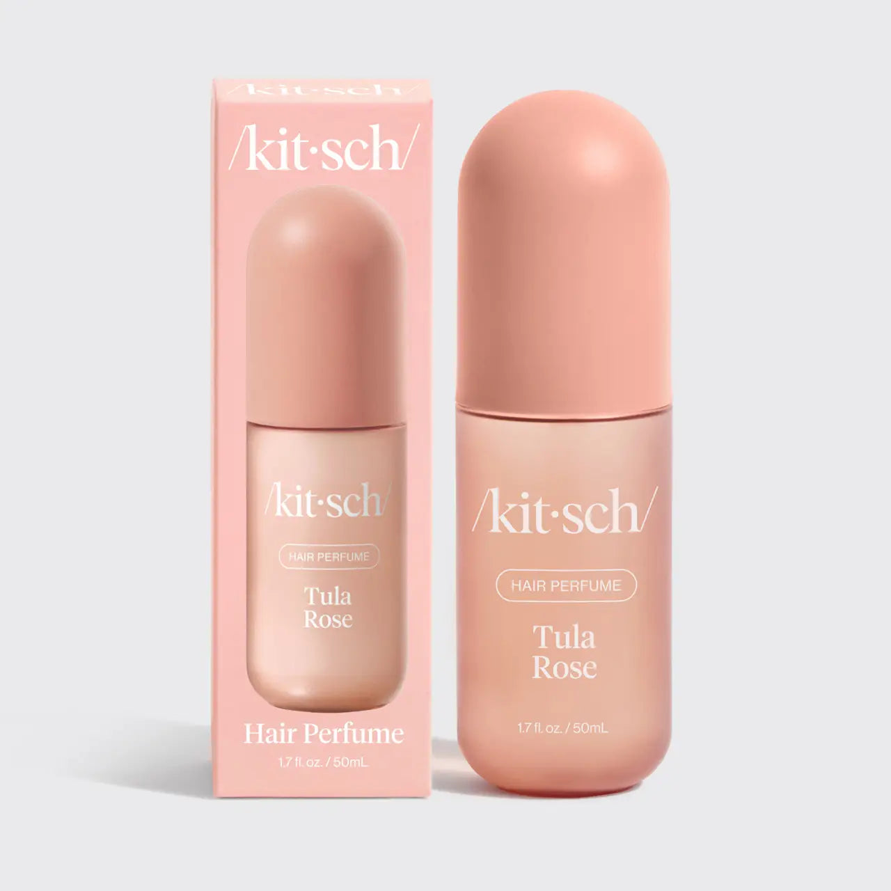 KITSCH Hair Perfume, Tula Rose