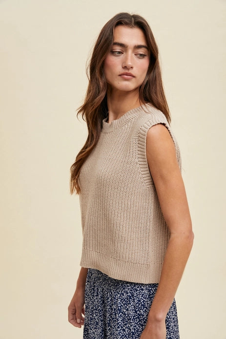 Neutral Haven Top