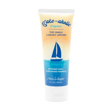 Mixologie Top Shelf Luxury Lotion, Multiple Scents