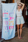 Quick Dry Beach Towels, Multiple