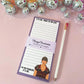 Funny Notepads, Multiple
