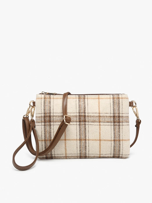 Meriam Crossbody