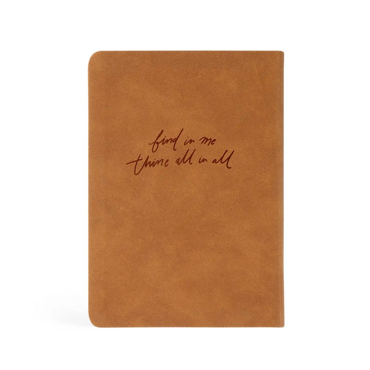 Notebook: Amelia Theme