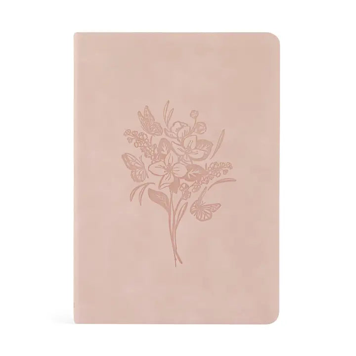 Notebook: Shiloh Theme