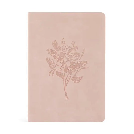 Notebook: Shiloh Theme