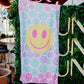 Quick Dry Beach Towels, Multiple