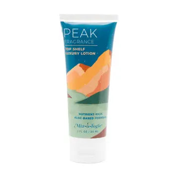 Mixologie Top Shelf Luxury Lotion, Multiple Scents