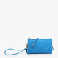 Riley Crossbody/Wristlet, Multiple Colors