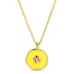 Sports Pendant Necklace