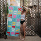 Quick Dry Beach Towels, Multiple