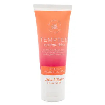 Mixologie Top Shelf Luxury Lotion, Multiple Scents