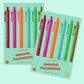 Taylor Swift Pen Packs
