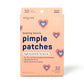 Pimple Patches, Multiple