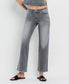 Vervet High Rise Dad Jeans