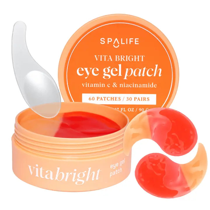 Eye Gel Patch, Multiple