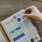 Walking with Jesus 2026-2027 18 Month Planner
