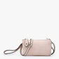 Kendall Crossbody/Wristlet, Multiple Colors